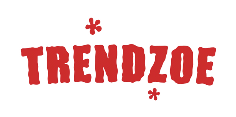 Trendzoe