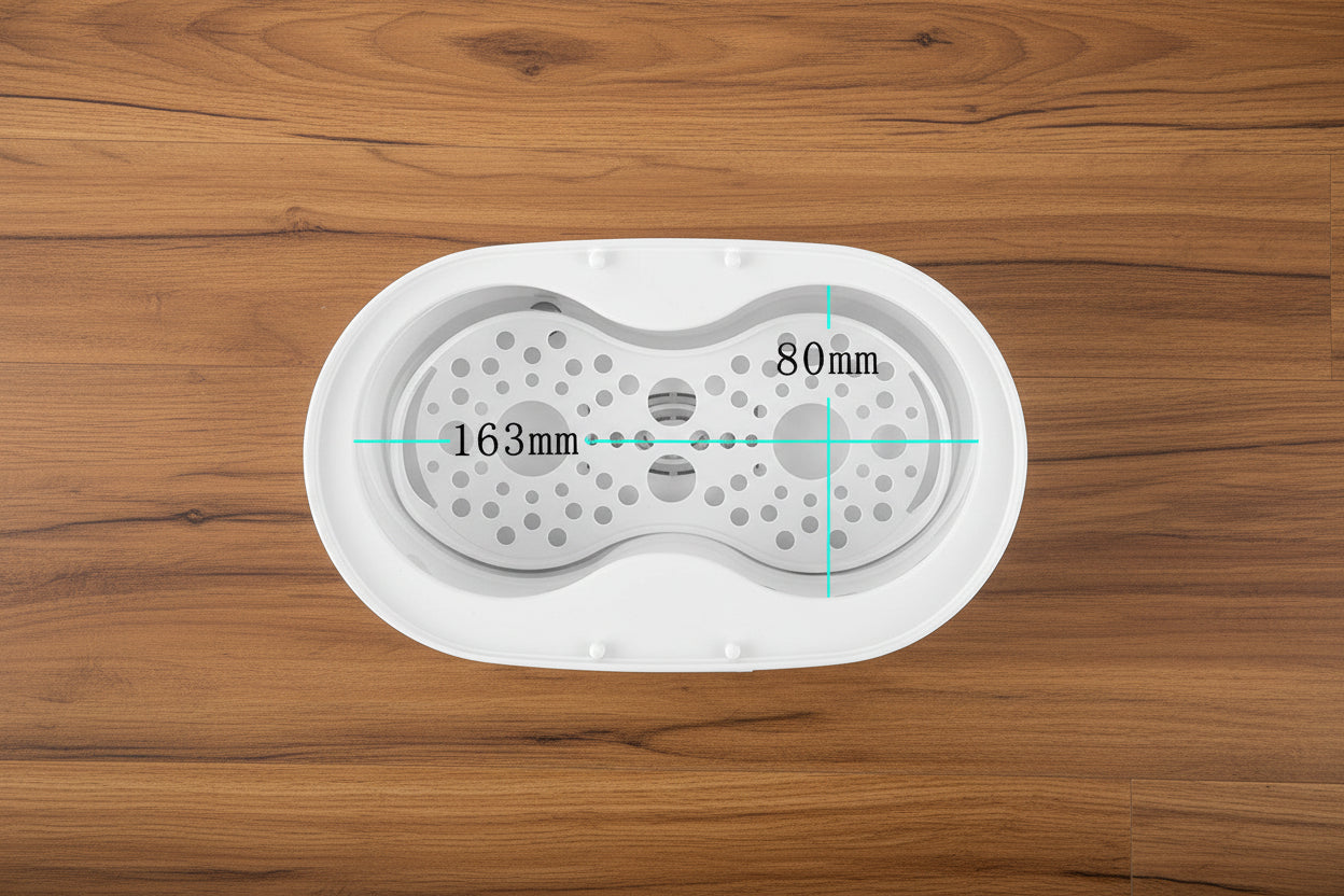 Baby Breast Warmer Sterilizer Two-In-One Thermostat