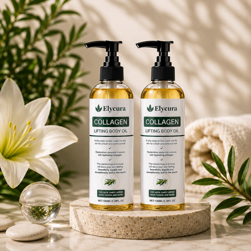 Elycura™ Collagen Lifting Oil